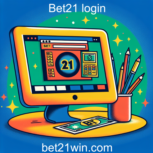 Atrações da Loteria no Bet21: Oportunidades e Diversão