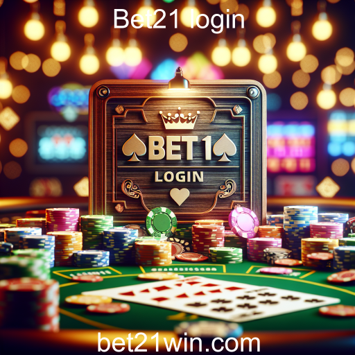 Descubra o Fascinante Mundo do Pôquer no Bet21