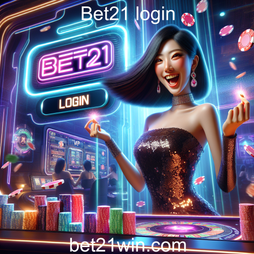 Experiência VIP no Bet21: Benefícios Exclusivos para Jogadores Dedicados